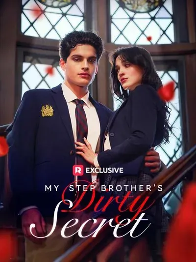 My Stepbrother's Dirty Secret My Stepbrother's Dirty Secret