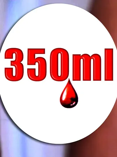 350 Ml poster