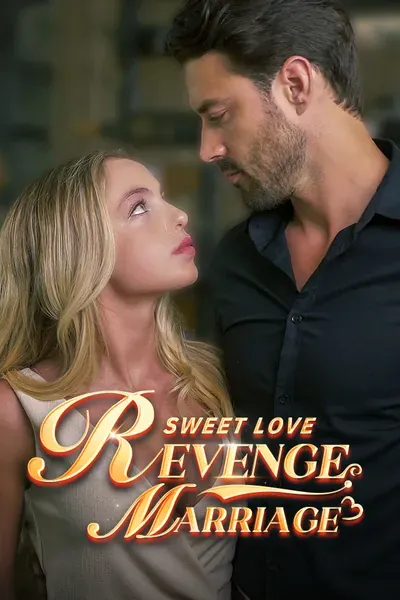 Revenge Marriage Sweet Love poster