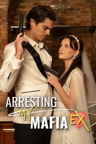 Arresting My Mafia EX Arresting My Mafia EX