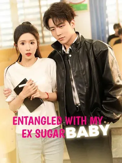 Entangled with My Ex Sugar Baby poster