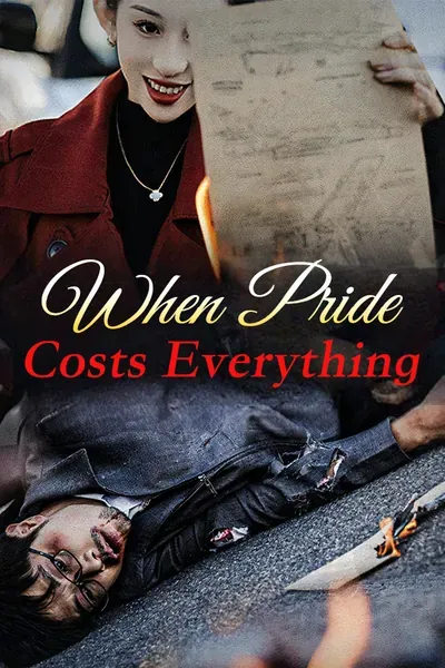 When Pride Costs Everything poster