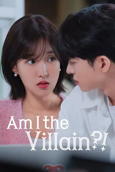 Am I the Villain?! poster