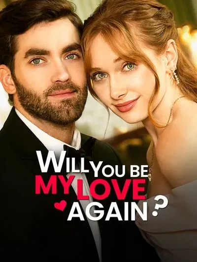Will You Be My Love Again? Will You Be My Love Again?