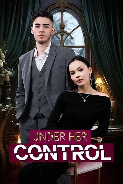 Under Her Control poster