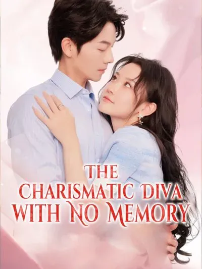 The Charismatic Diva with No Memory poster