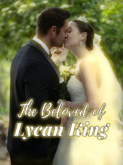 The Beloved of Lycan King poster