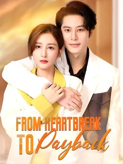 From Heartbreak To Payback poster