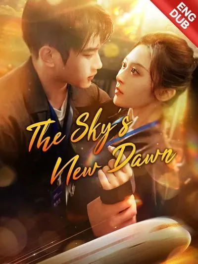 [ENG DUB] The Sky's New Dawn poster