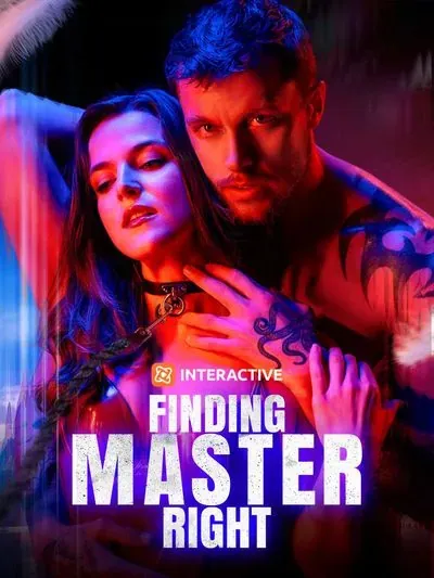 Finding Master Right Finding Master Right