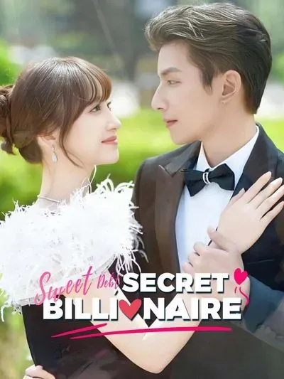 Sweet Debt, Secret Billionaire (English-dubbed) poster