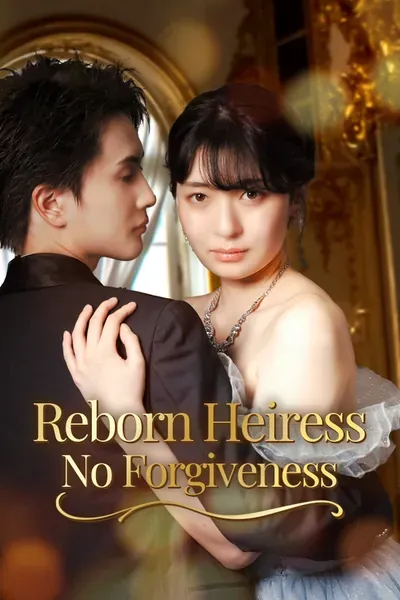 Reborn Heiress: No Forgiveness poster