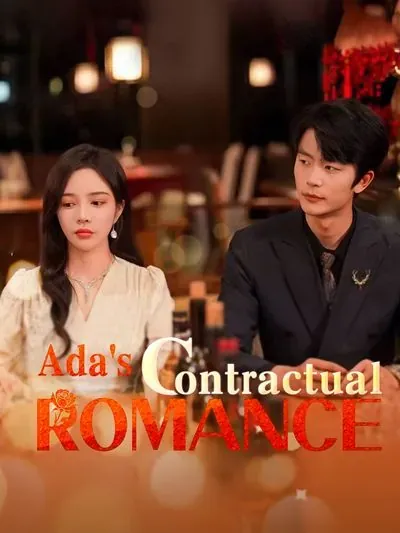 Ada's Contractual Romance poster