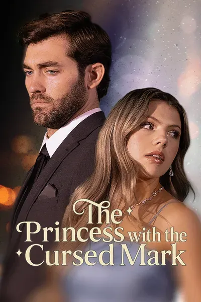 The Princess with the Cursed Mark