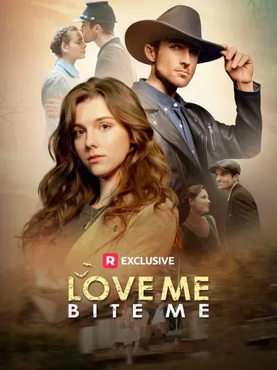 Love Me, Bite Me Love Me, Bite Me