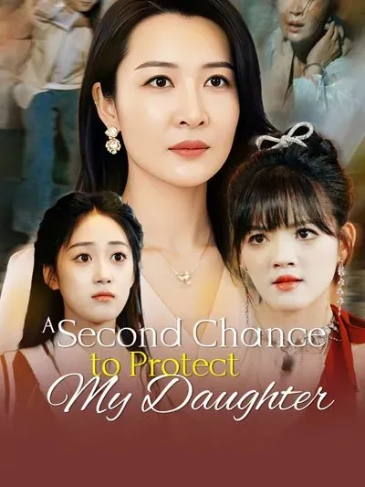 A Second Chance to Protect My Daughter poster