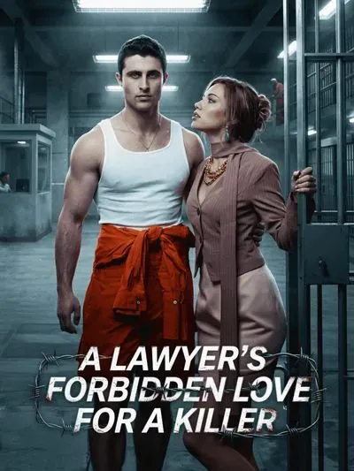 A Lawyer’s Forbidden Love for a Killer poster