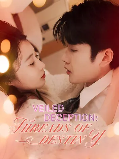 Veiled Deception: Threads of Destiny poster