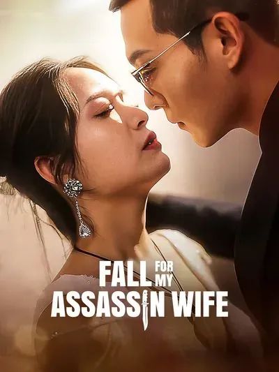 Fall For My Assassin Wife poster
