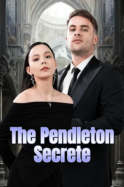 The Pendleton Secrete poster
