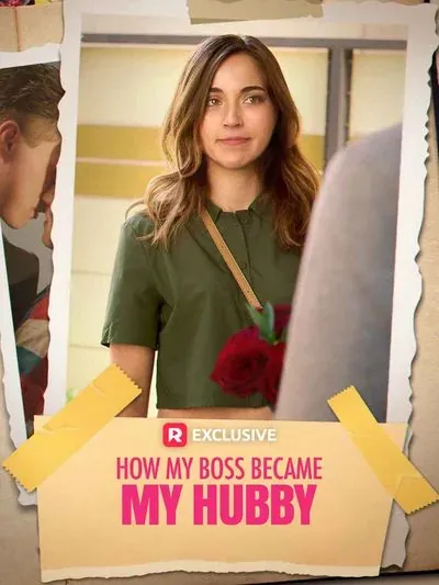 How My Boss Became My Hubby