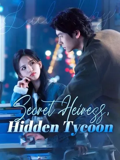 Secret Heiress, Hidden Tycoon poster