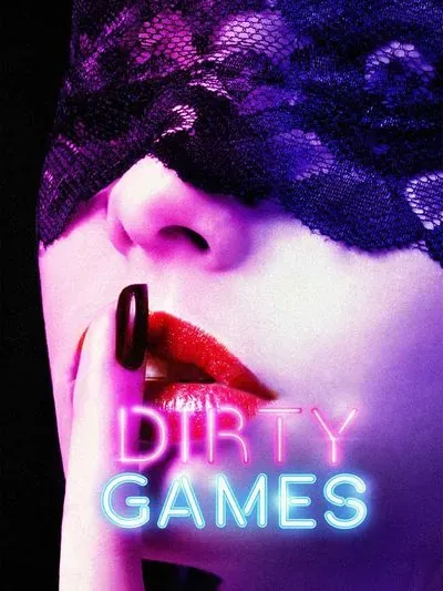 Dirty Games poster