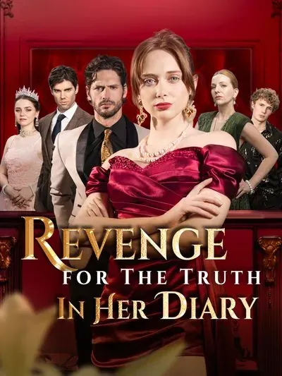 Revenge for The Truth in Her Diary Revenge for The Truth in Her Diary