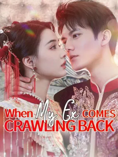 When My Ex Comes Crawling Back poster