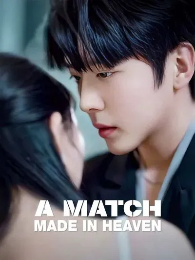 A Match Made in Heaven
