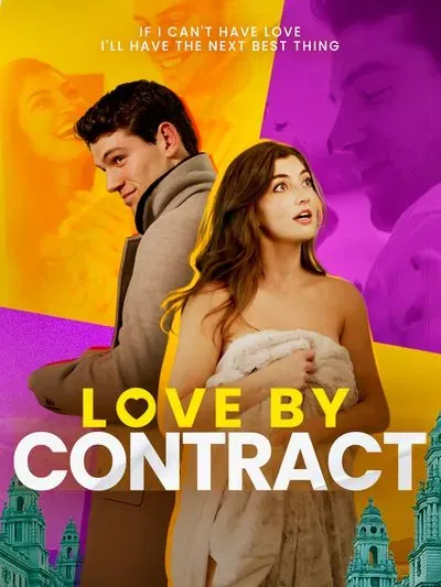 Love by Contract Love by Contract