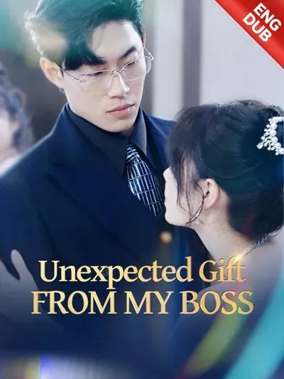 [ENG DUB] Unexpected Gift from My Boss poster