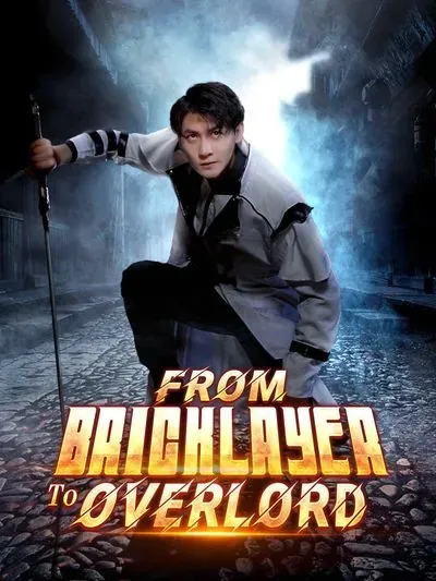 From Bricklayer To Overlord poster
