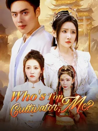 Who's Top Cultivator, Me? poster