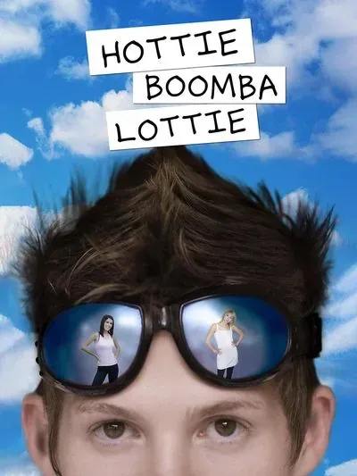 Hottie Boomba Lottie poster