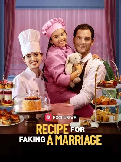 Recipe For Faking A Marriage Recipe For Faking A Marriage