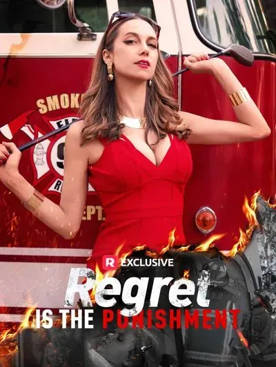 Regret is the Punishment