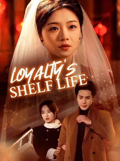 Loyalty's Shelf Life poster