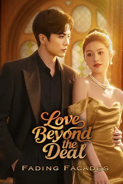 Fading Facades: Love Beyond the Deal poster