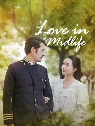 Love in Midlife poster