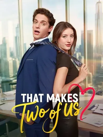 That Makes Two of Us That Makes Two of Us