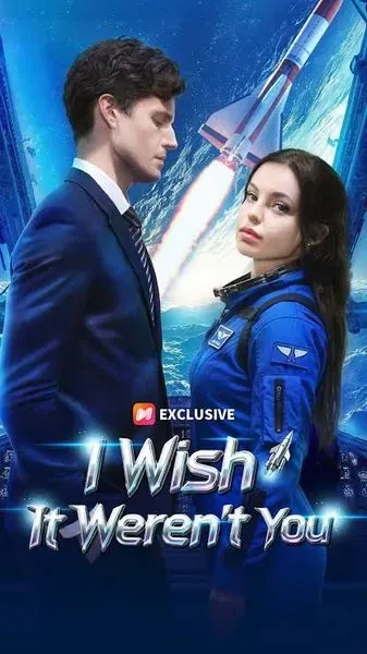 I Wish It Weren't You poster