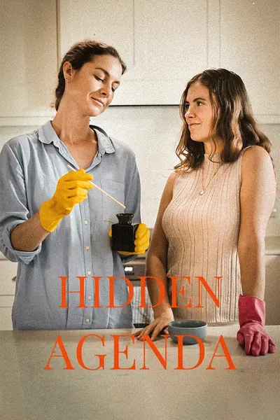 Hidden Agenda