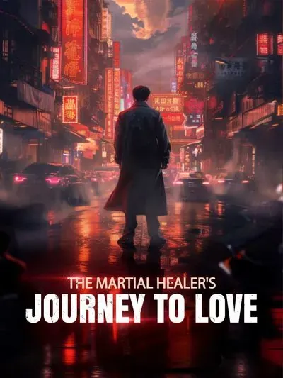 The Martial Healer's Journey to Love poster