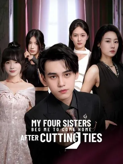 My Four Sisters Beg Me to Come Home After Cutting Ties poster