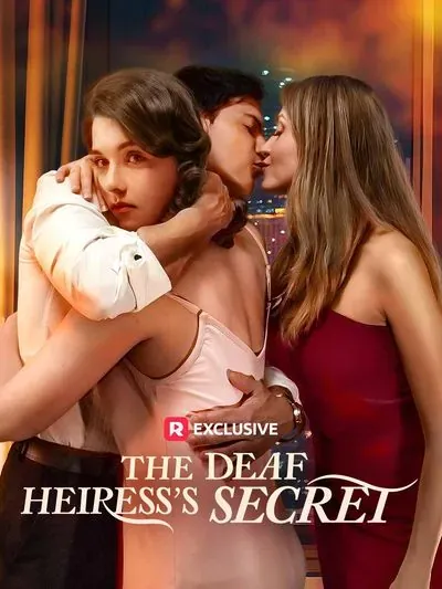 The Deaf Heiress's Secret The Deaf Heiress's Secret
