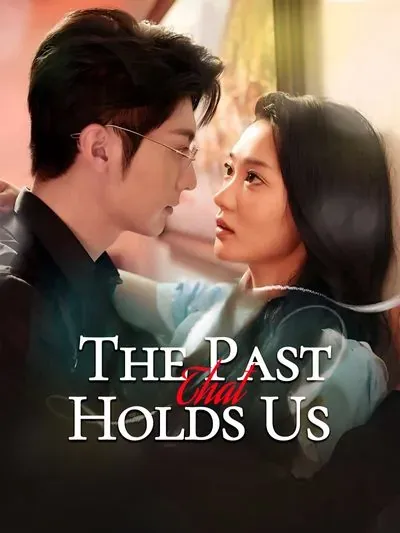 The Past That Holds Us poster