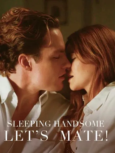 Sleeping Handsome, Let's Mate! poster