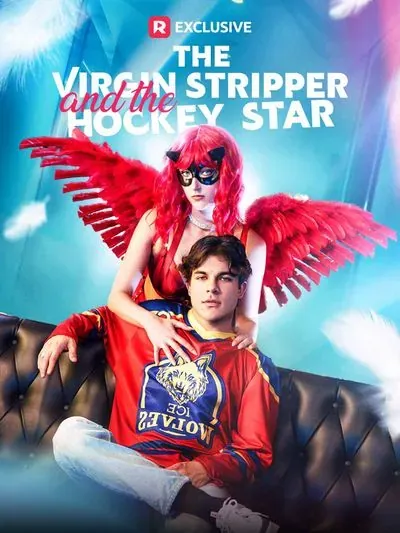 The Virgin Stripper and the Hockey Star The Virgin Stripper and the Hockey Star