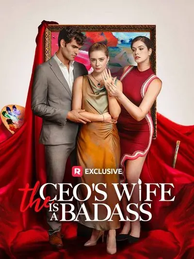 The CEO's Wife is A Badass The CEO's Wife is A Badass